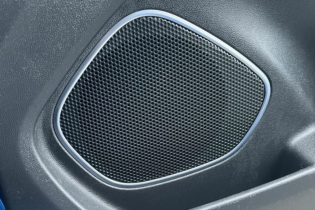 Vauxhall Grandland X Suv Blue #25