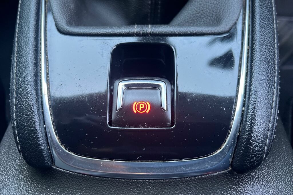Vauxhall Grandland X Suv Blue #36