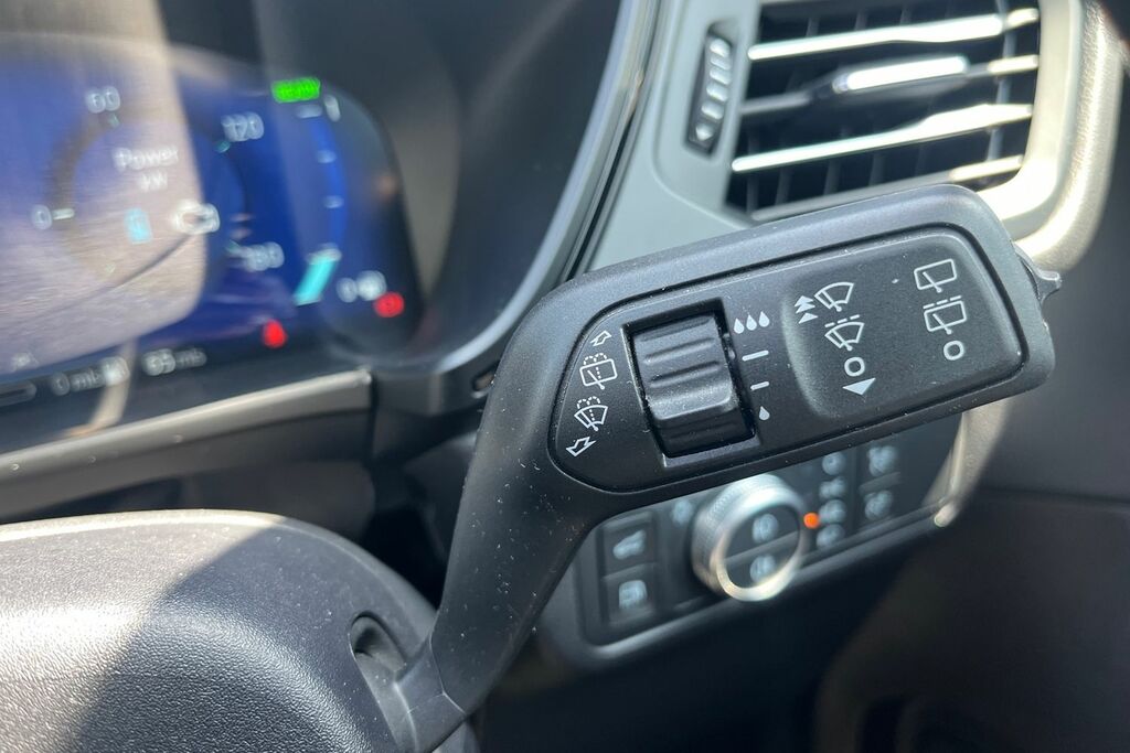 Ford Kuga 2.5 Phev St-line X Edition Cvt Silver #15