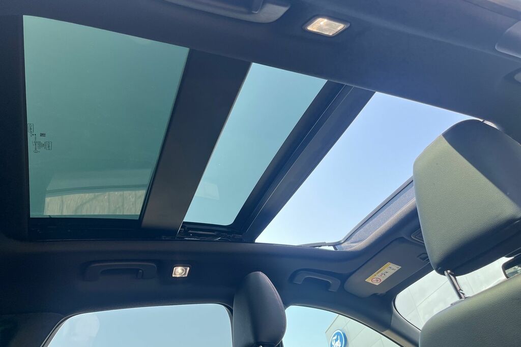 Ford Kuga 2.5 Phev St-line X Edition Cvt Silver #38