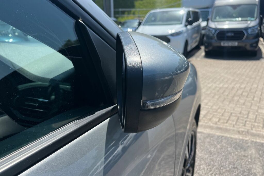 Ford Kuga 2.5 Phev St-line X Edition Cvt Silver #23
