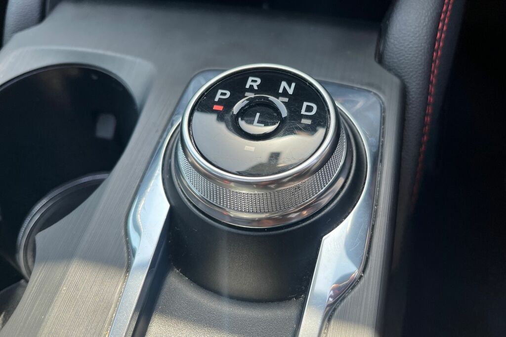 Ford Kuga 2.5 Phev St-line X Edition Cvt Silver #29
