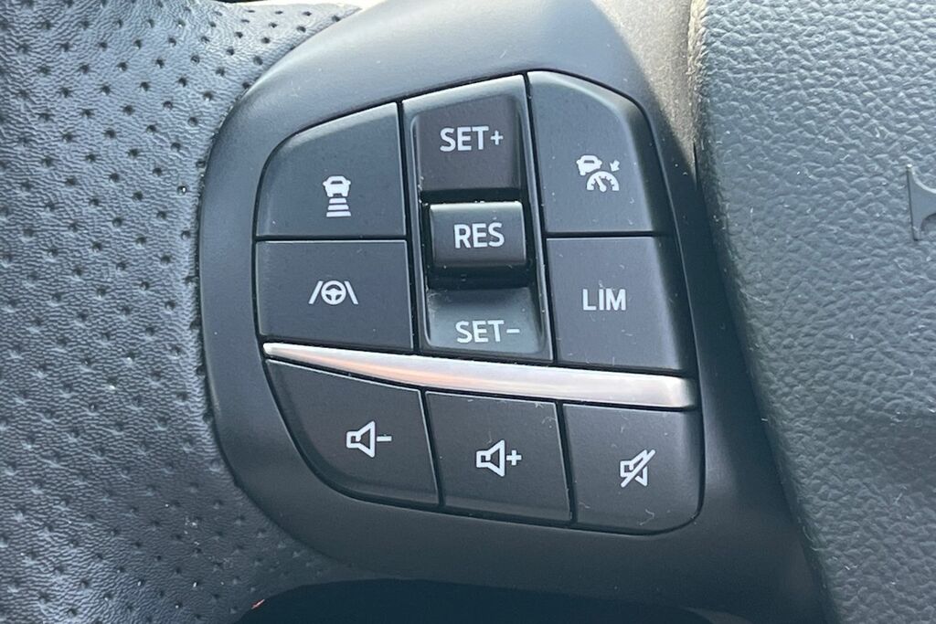 Ford Kuga 2.5 Phev St-line X Edition Cvt Silver #31