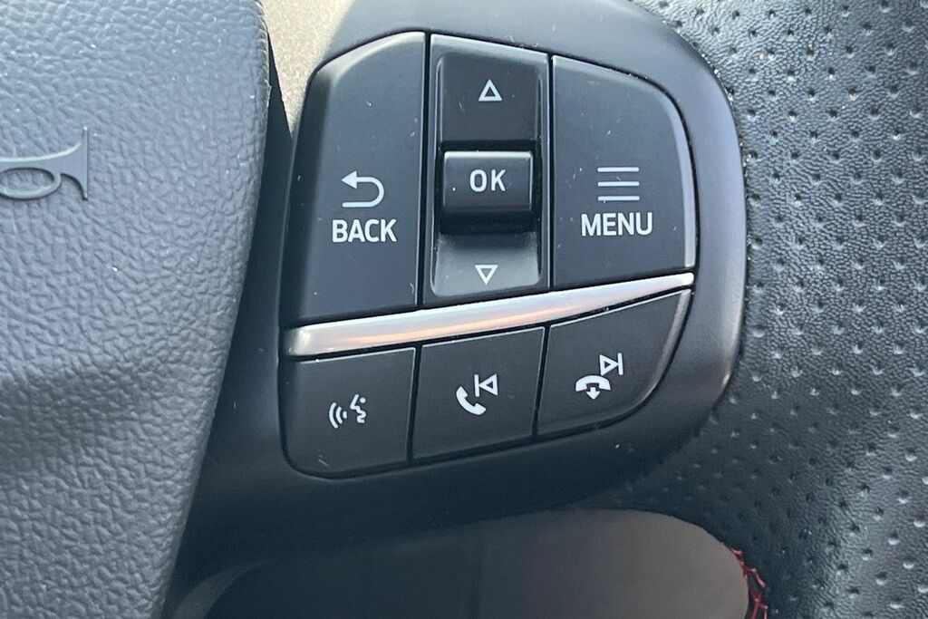 Ford Kuga 2.5 Phev St-line X Edition Cvt Silver #32