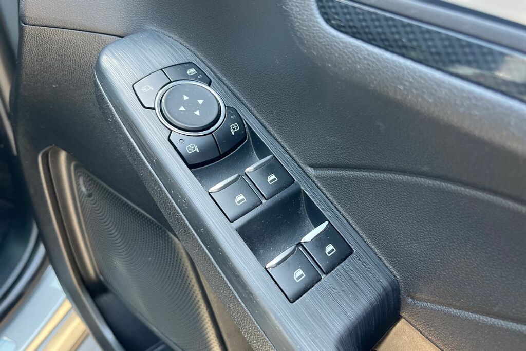 Ford Kuga 2.5 Phev St-line X Edition Cvt Silver #16