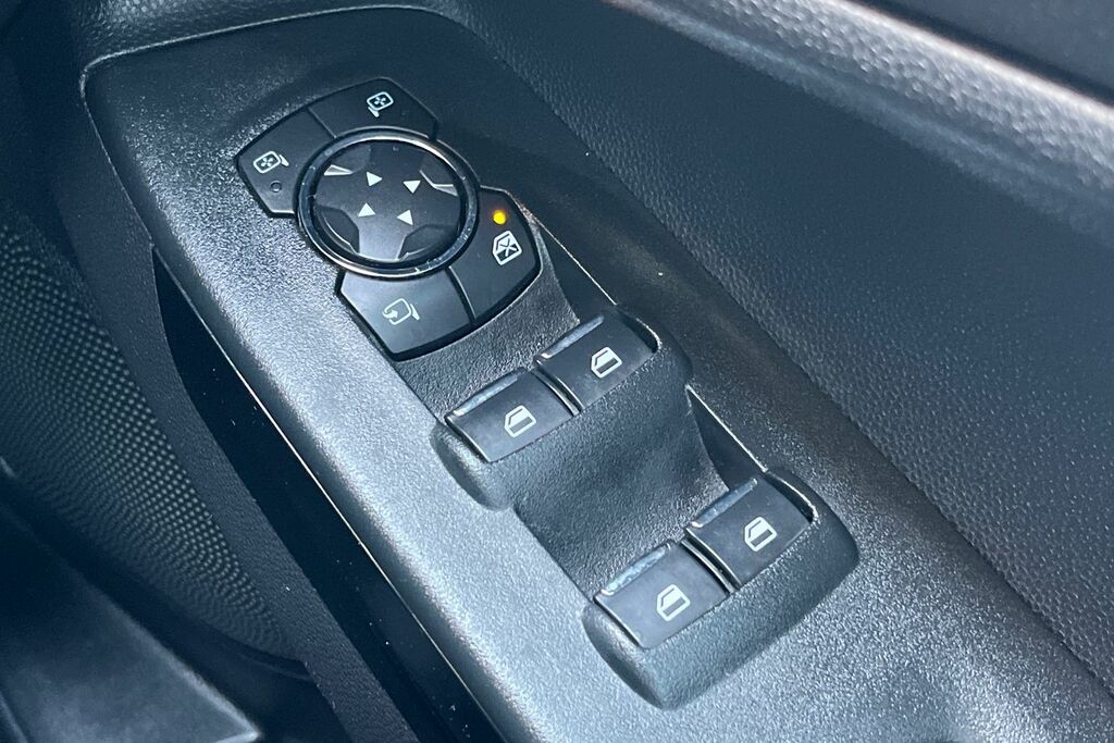 Ford Ecosport St-line Blue #16