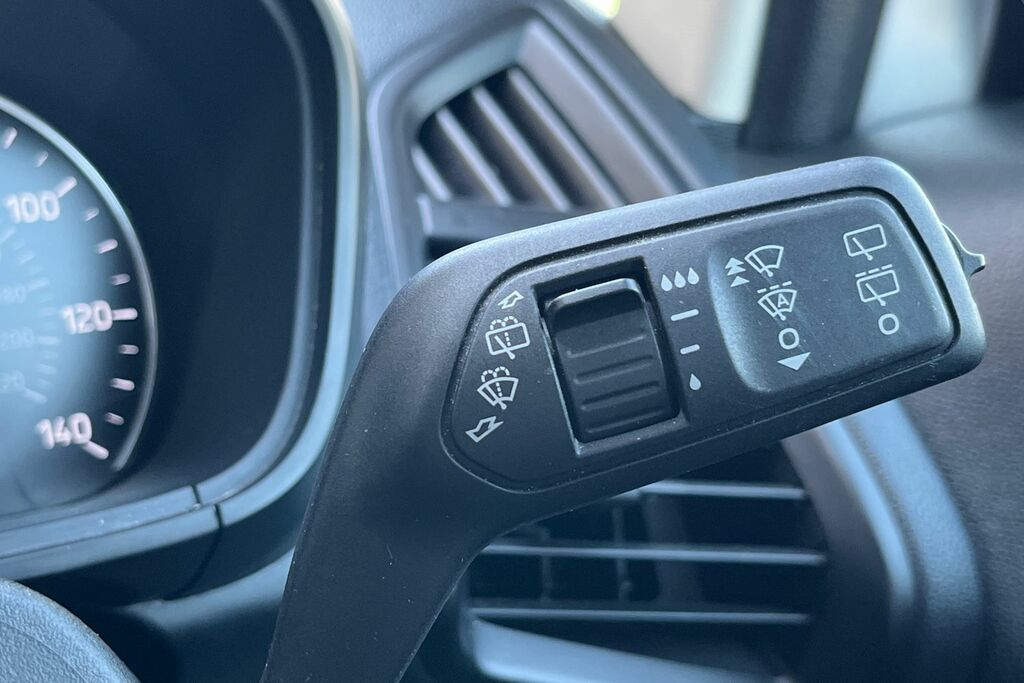 Ford Ecosport St-line Blue #15