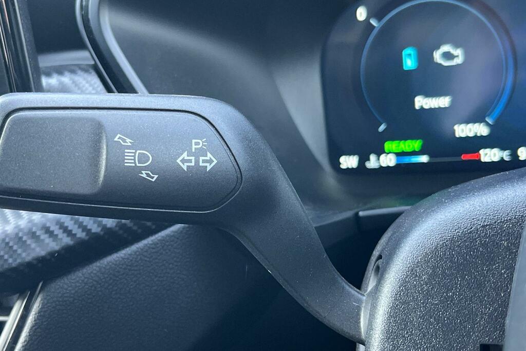 Ford Kuga 2.5 Fhev Active Cvt Blue #14