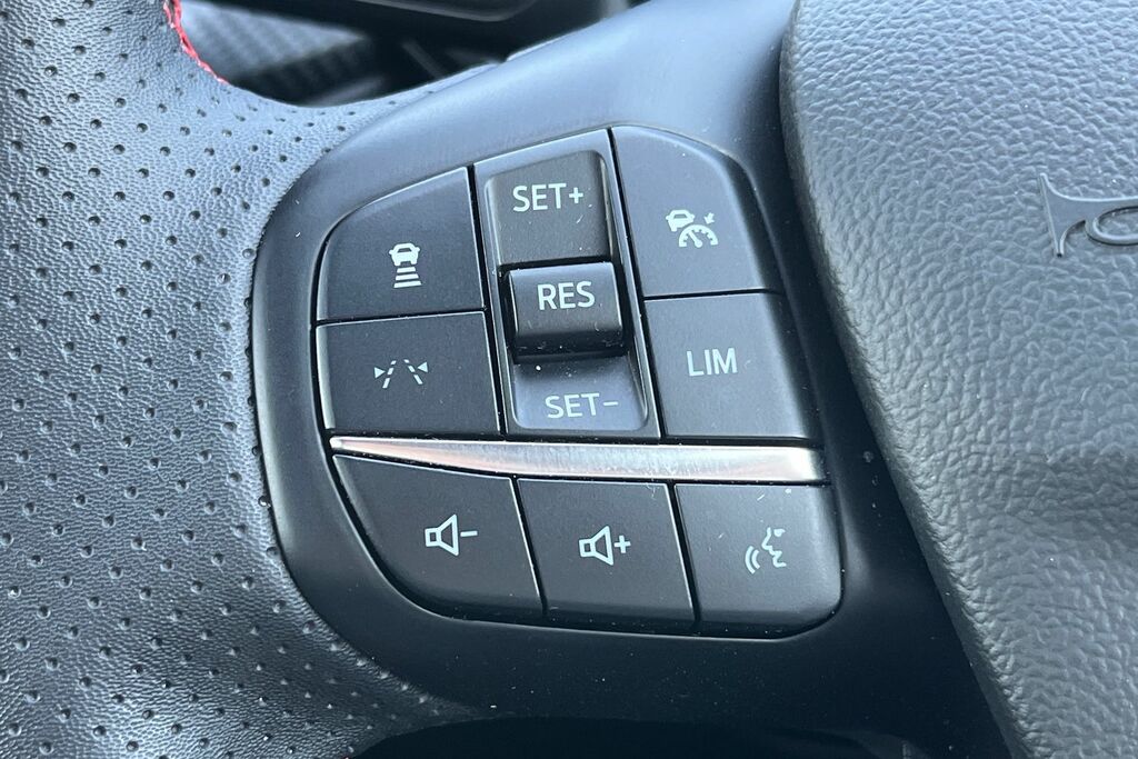 Ford Kuga 2.5 Fhev Active Cvt Blue #30