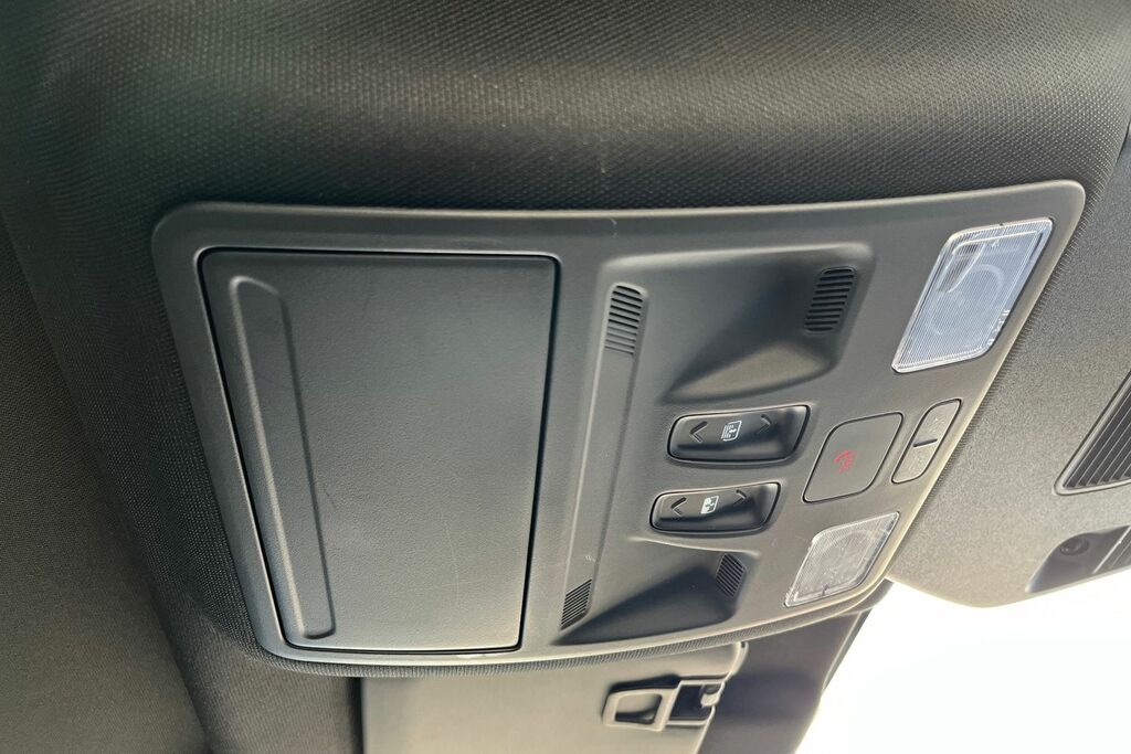 Ford Kuga 2.5 Fhev Active Cvt Blue #34