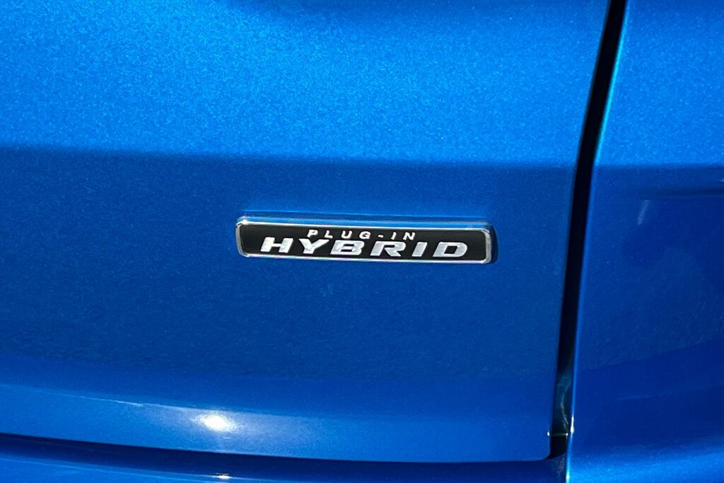 Ford Kuga 2.5 Fhev Active Cvt Blue #39