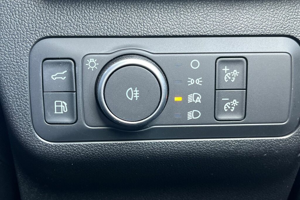 Ford Kuga 2.5 Fhev Active Cvt Blue #32