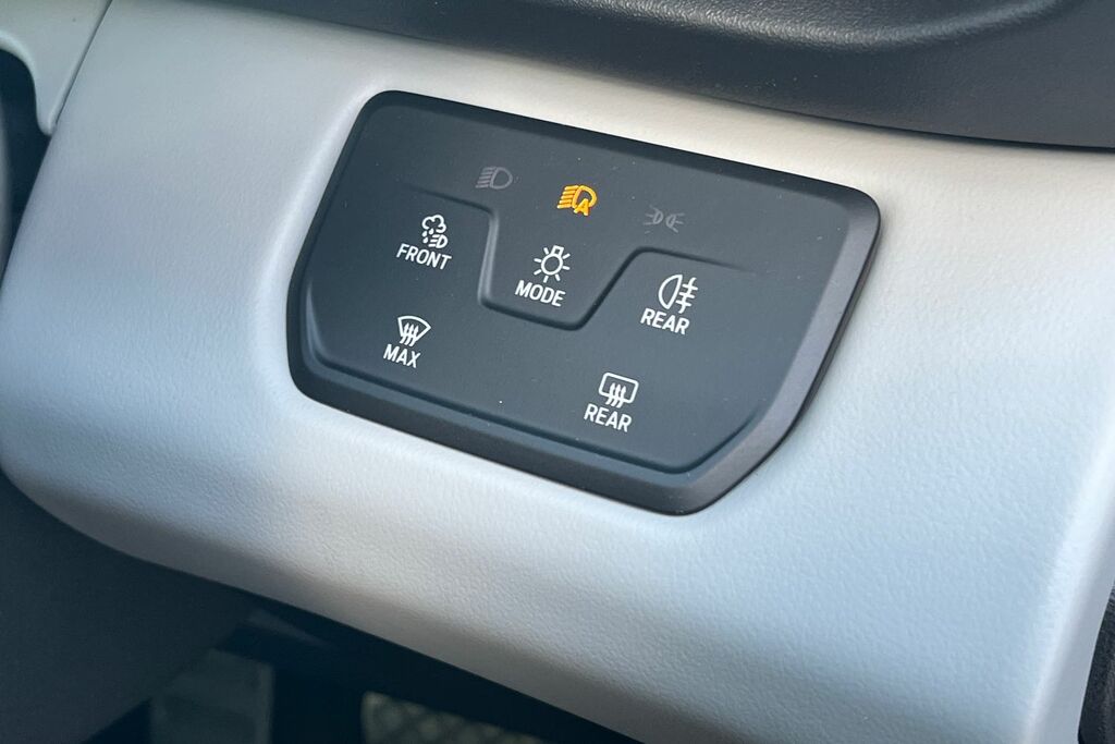 Ford Explorer 250Kw Premium 79Kwh Awd White #23