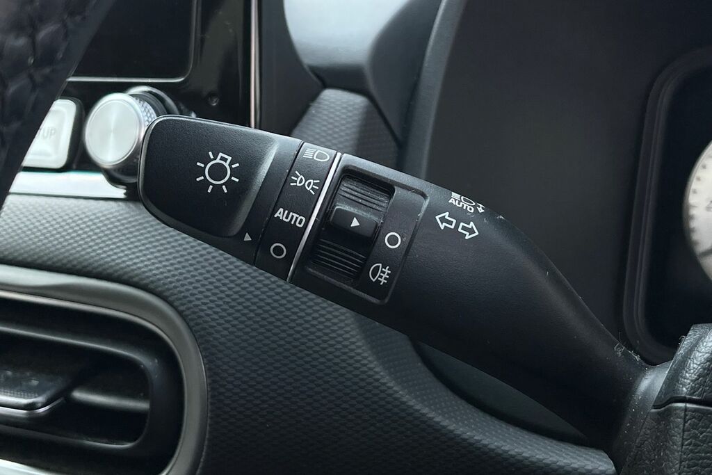 Hyundai Kona Hatchback Grey #14