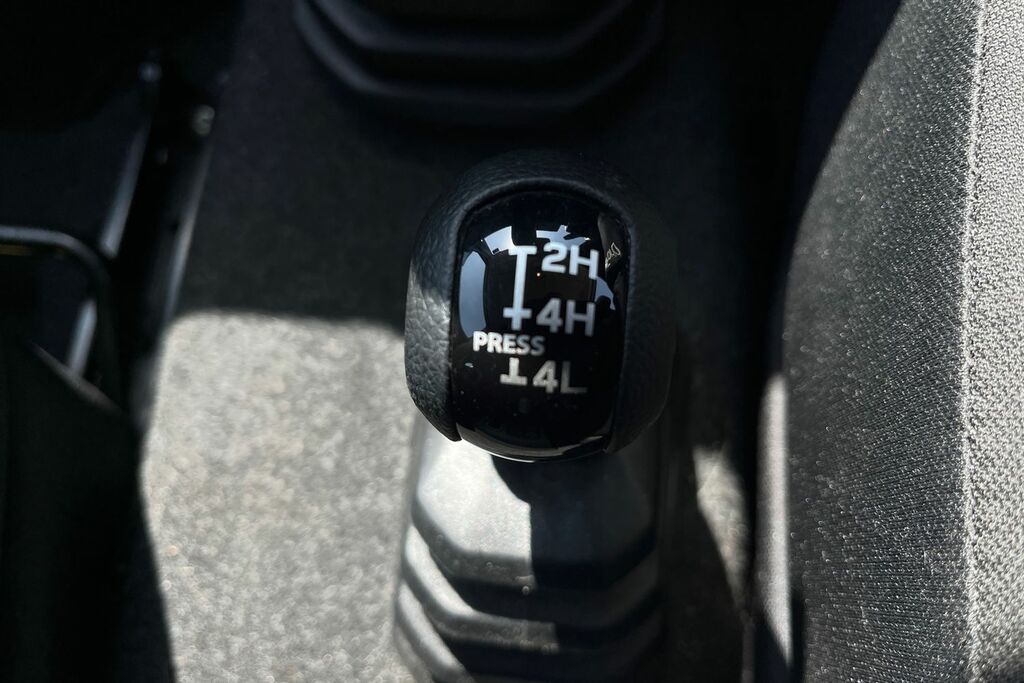 Suzuki Jimny Sz5 Yellow #24