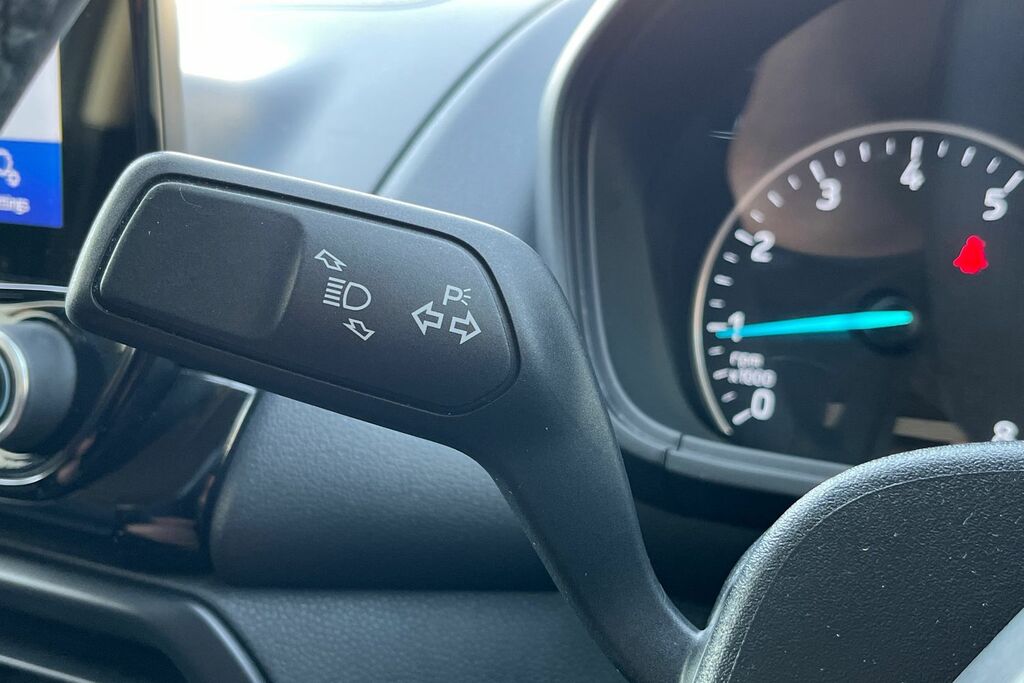 Ford Ecosport Titanium Tdci Blue #14