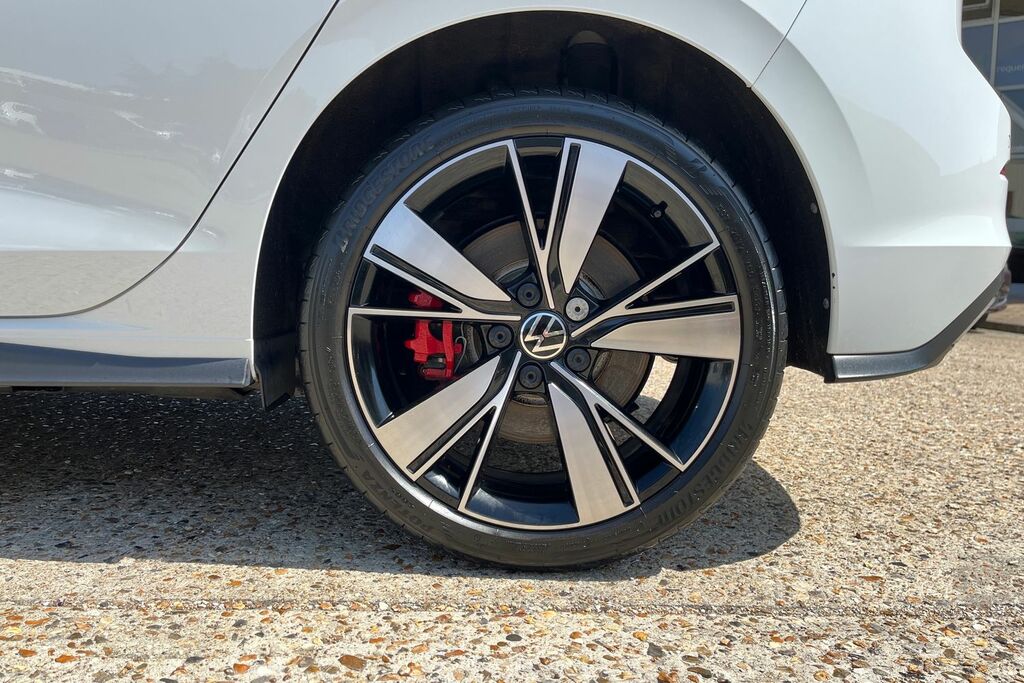 Volkswagen e-Golf Hatchback 1.4 Tsi 13Kwh Style 2022 Black #8