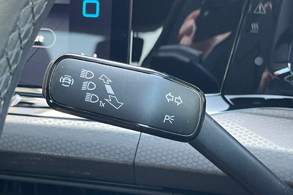 Volkswagen e-Golf Hatchback 1.4 Tsi 13Kwh Style 2022 Black #14