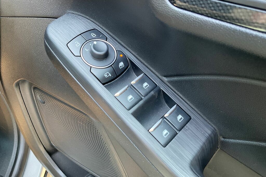 Ford Kuga 2.5 Fhev Graphite Tech Edition Cvt Grey #16
