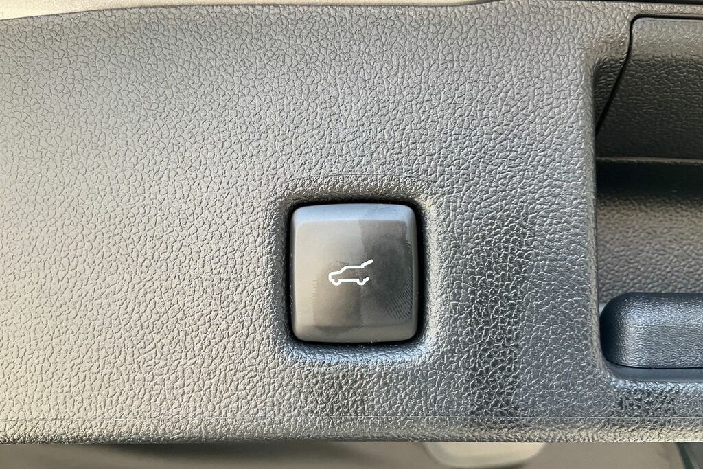 Ford Kuga 2.5 Fhev Graphite Tech Edition Cvt Grey #36