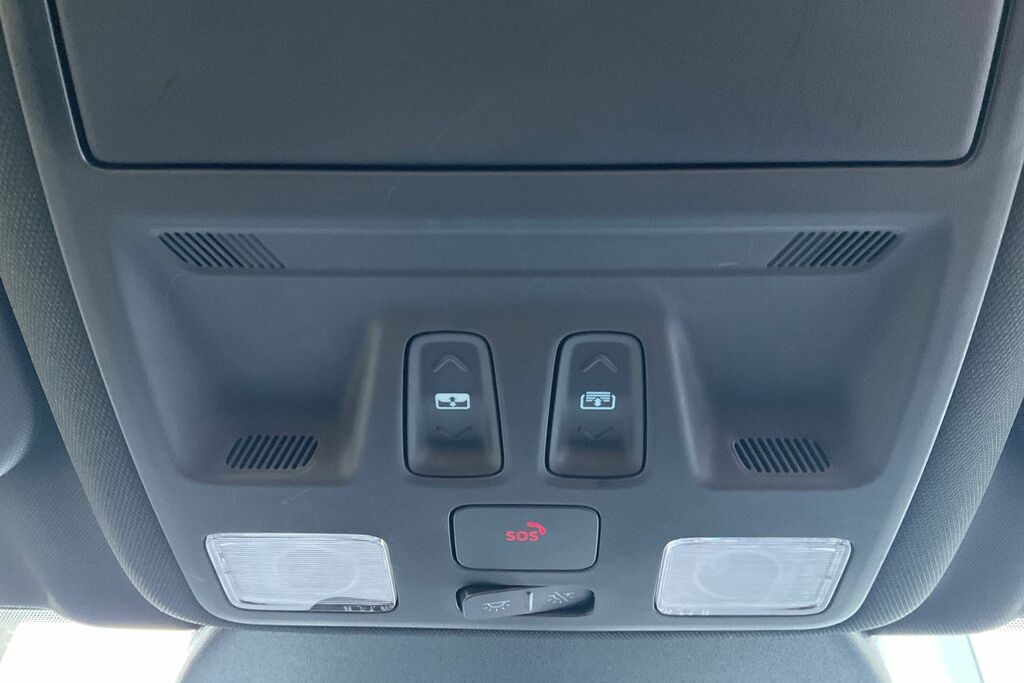 Ford Kuga 2.5 Fhev Graphite Tech Edition Cvt Grey #34