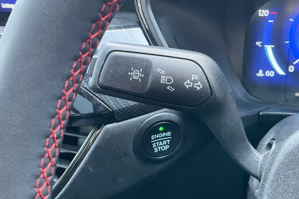 Ford Kuga 2.5 Fhev Graphite Tech Edition Cvt Grey #14