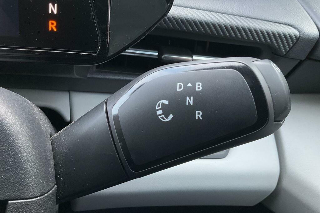 Ford Explorer 210Kw Premium 77Kwh White #15