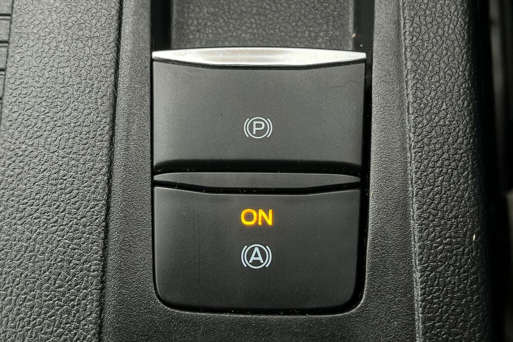 Ford Focus St-line X- Front Rear Parking Sensors Camera, Red #30