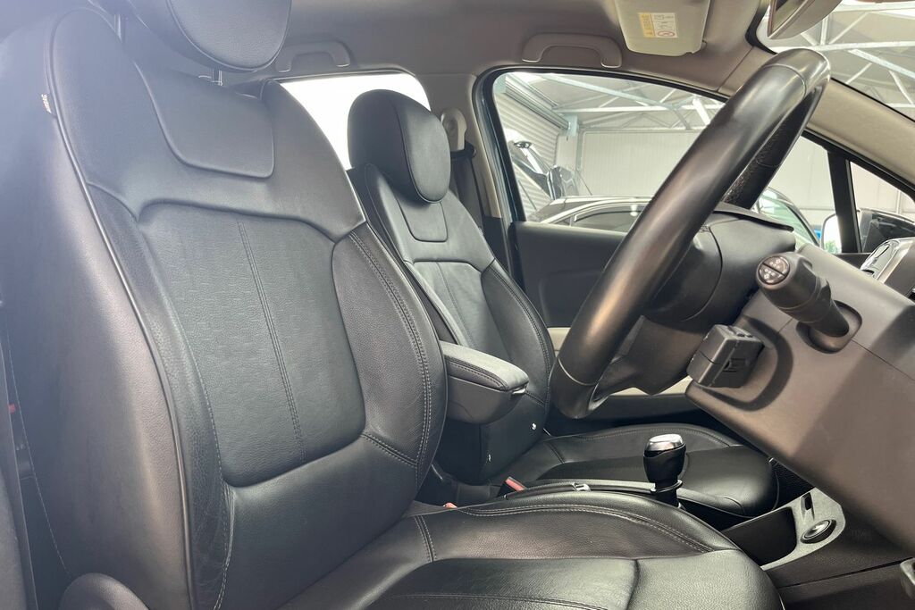 Renault Captur 0.9 Tce 90 Gt Line Black #17