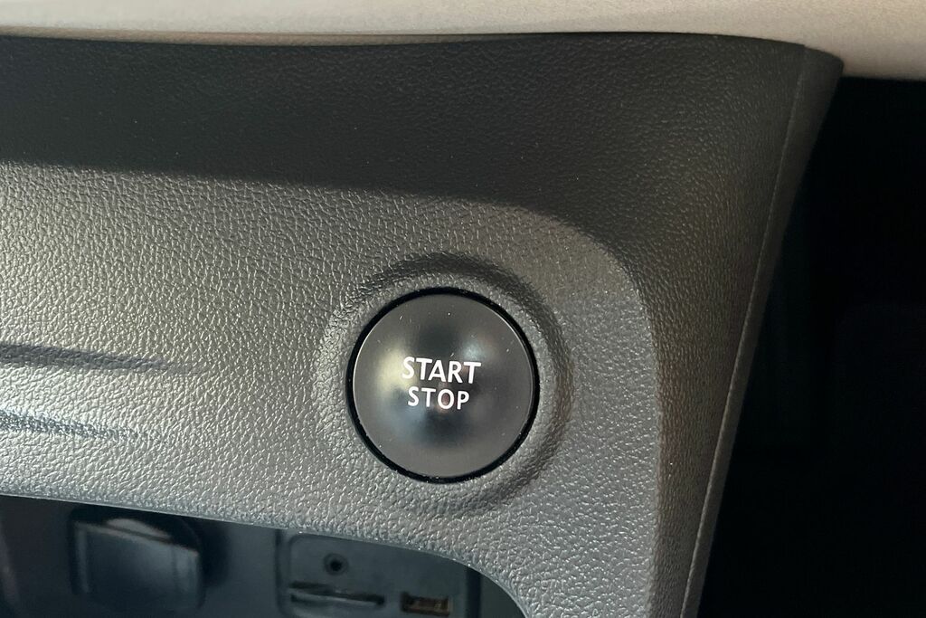 Renault Captur 0.9 Tce 90 Gt Line Black #27