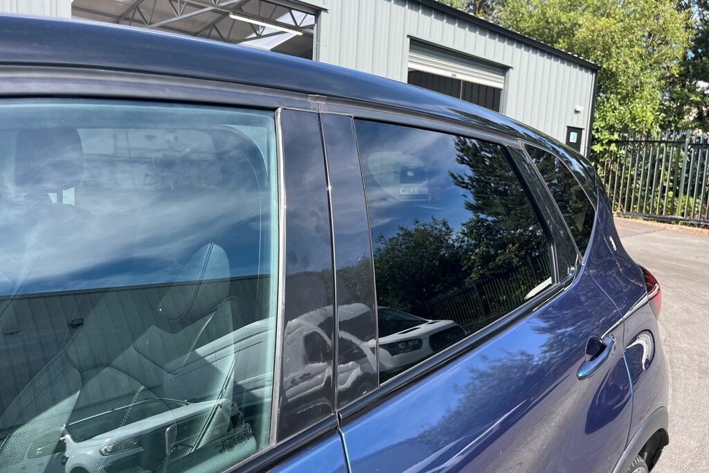 Renault Captur 0.9 Tce 90 Gt Line Black #23