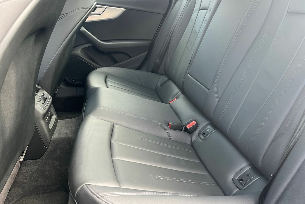 Audi A5 35 Tfsi S Line S Tronic  #20