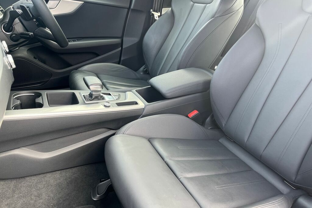 Audi A5 35 Tfsi S Line S Tronic  #19