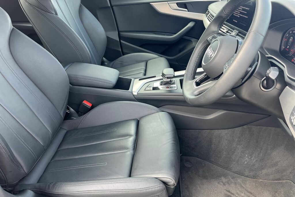 Audi A5 35 Tfsi S Line S Tronic  #17