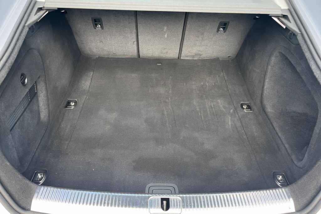 Audi A5 35 Tfsi S Line S Tronic  #21