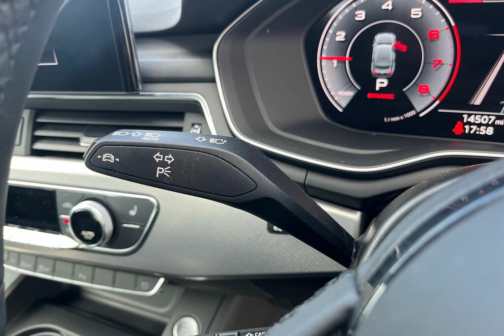 Audi A5 35 Tfsi S Line S Tronic  #14