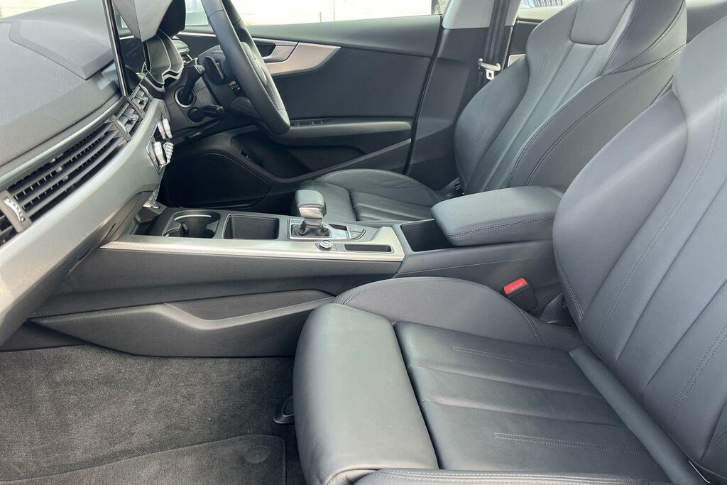 Audi A5 35 Tfsi S Line S Tronic  #18