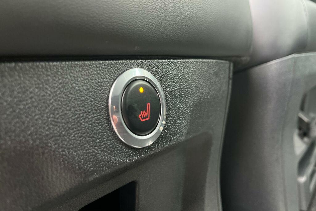 Ford Tourneo Custom Minibus Black #33
