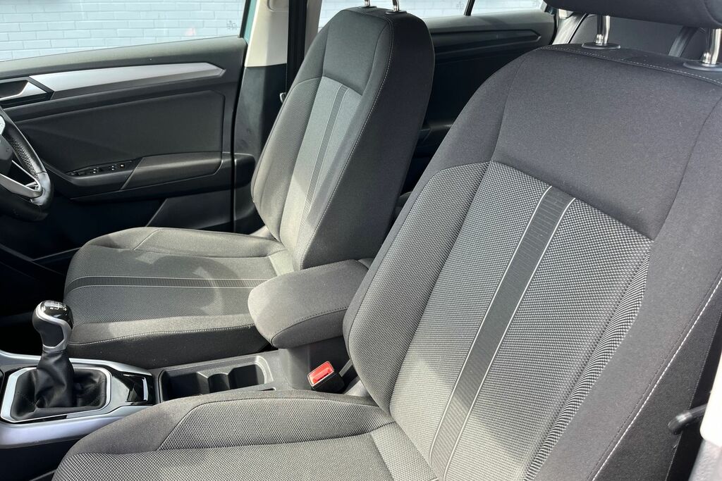 Volkswagen T-Roc Style Grey #19