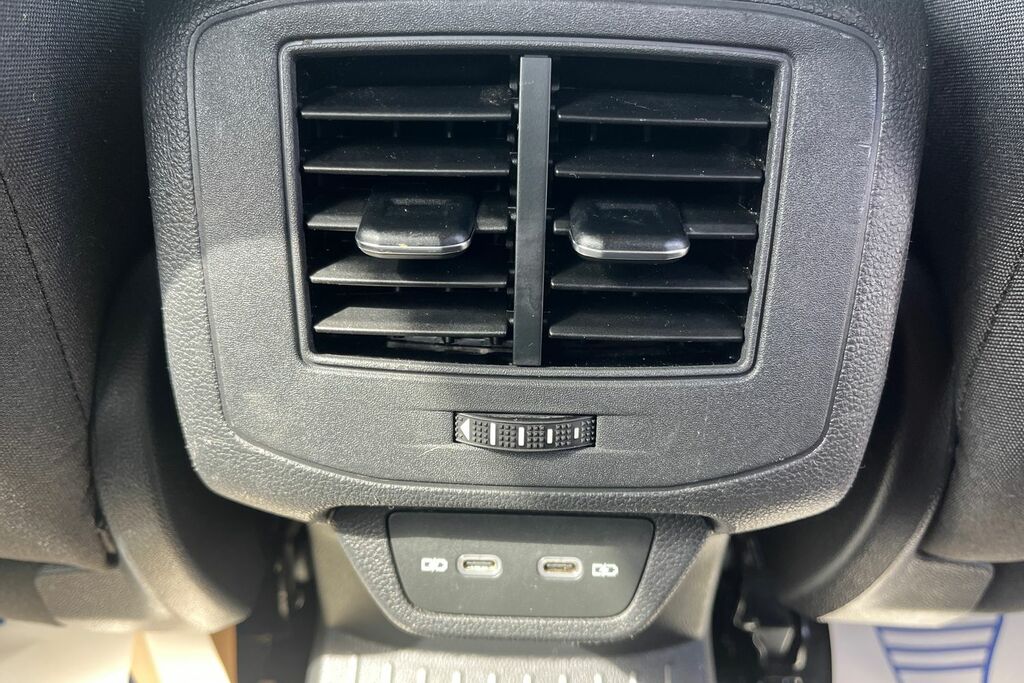 Volkswagen T-Roc Style Grey #31