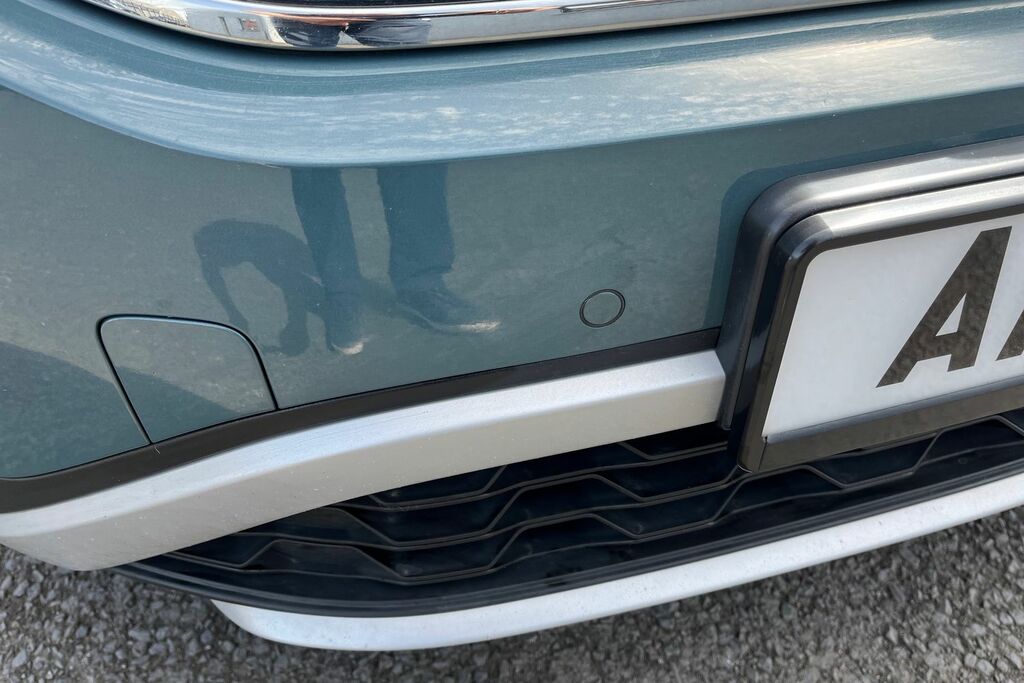 Volkswagen T-Roc Style Grey #33