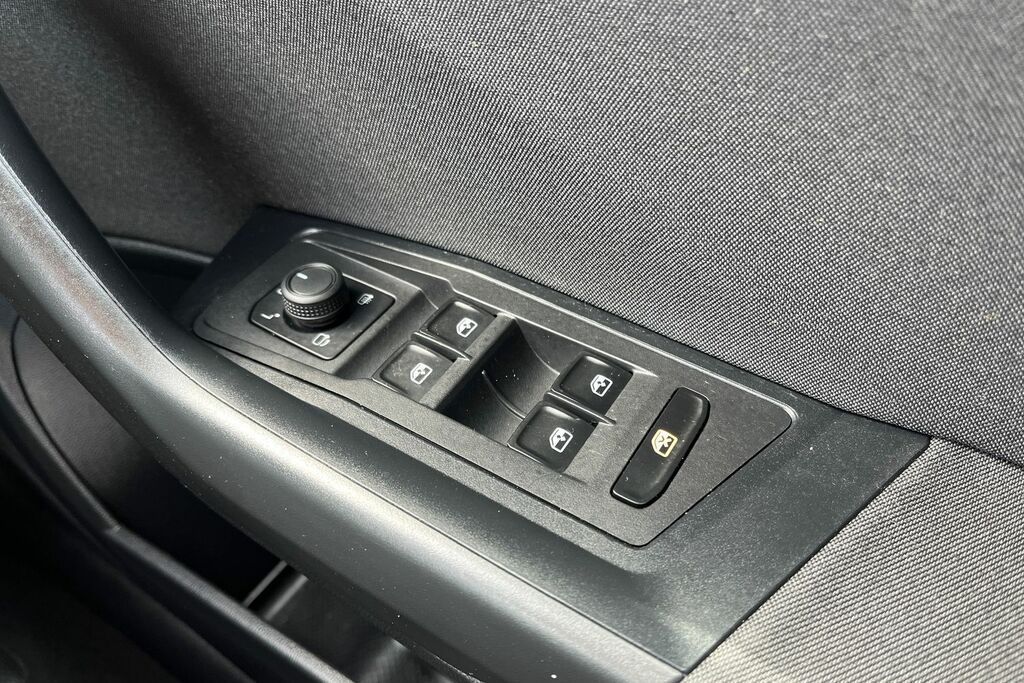 Volkswagen T-Roc Style Grey #16