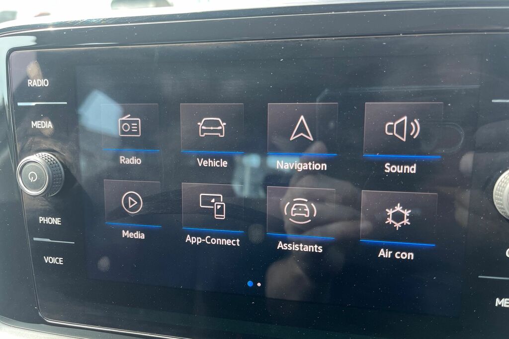 Volkswagen T-Roc Style Grey #38
