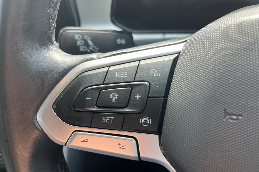 Volkswagen T-Roc Style Grey #24