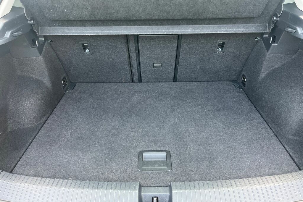 Volkswagen T-Roc Style Grey #21