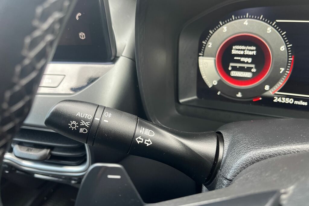 Nissan Juke N-connecta Grey #14