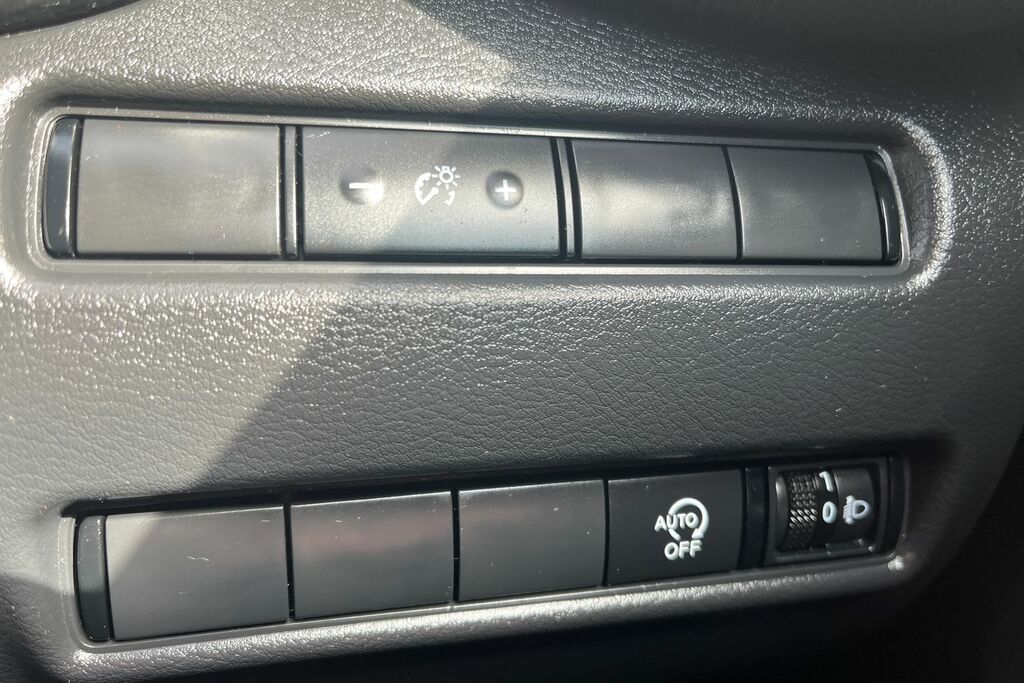Nissan Juke N-connecta Grey #29