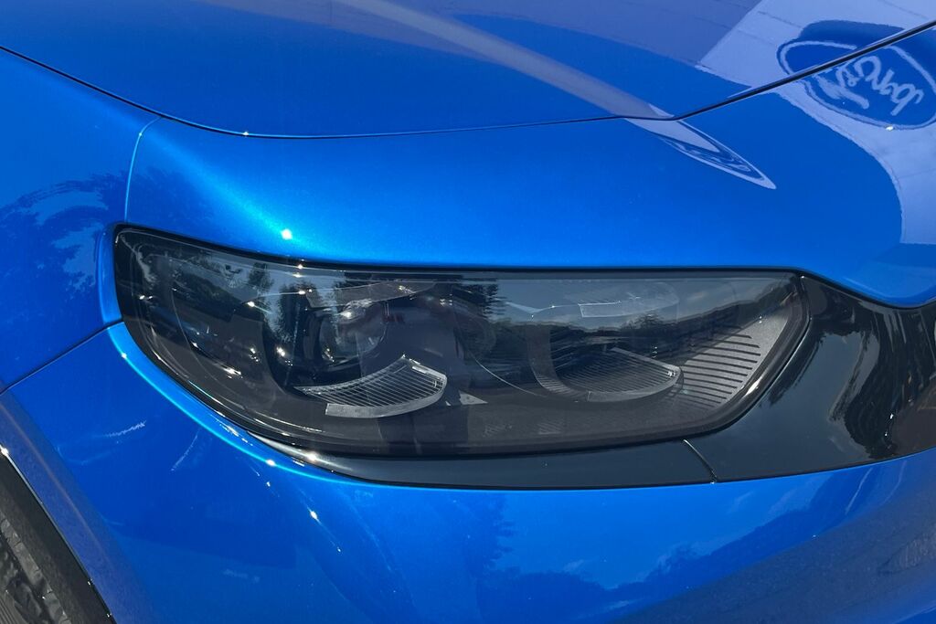 Ford Capri 125Kw Premium 52Kwh Driver Assist Pack Blue #28