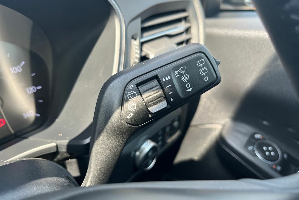 Ford Kuga 2.5 Ecoboost Duratec 14.4Kwh Titanium Suv Petr Blue #15