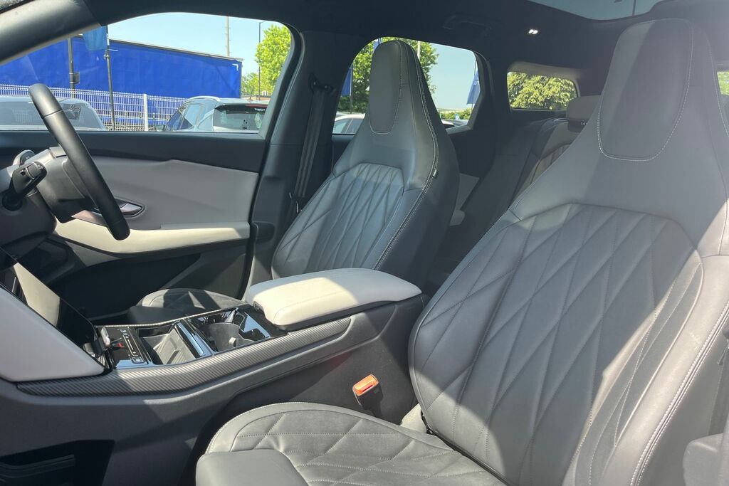 Ford Explorer Explorer Estate 250Kw Premium 79Kwh Awd 5 Blue #19